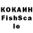 КЕТАМИН ketamine NastyaBable Game